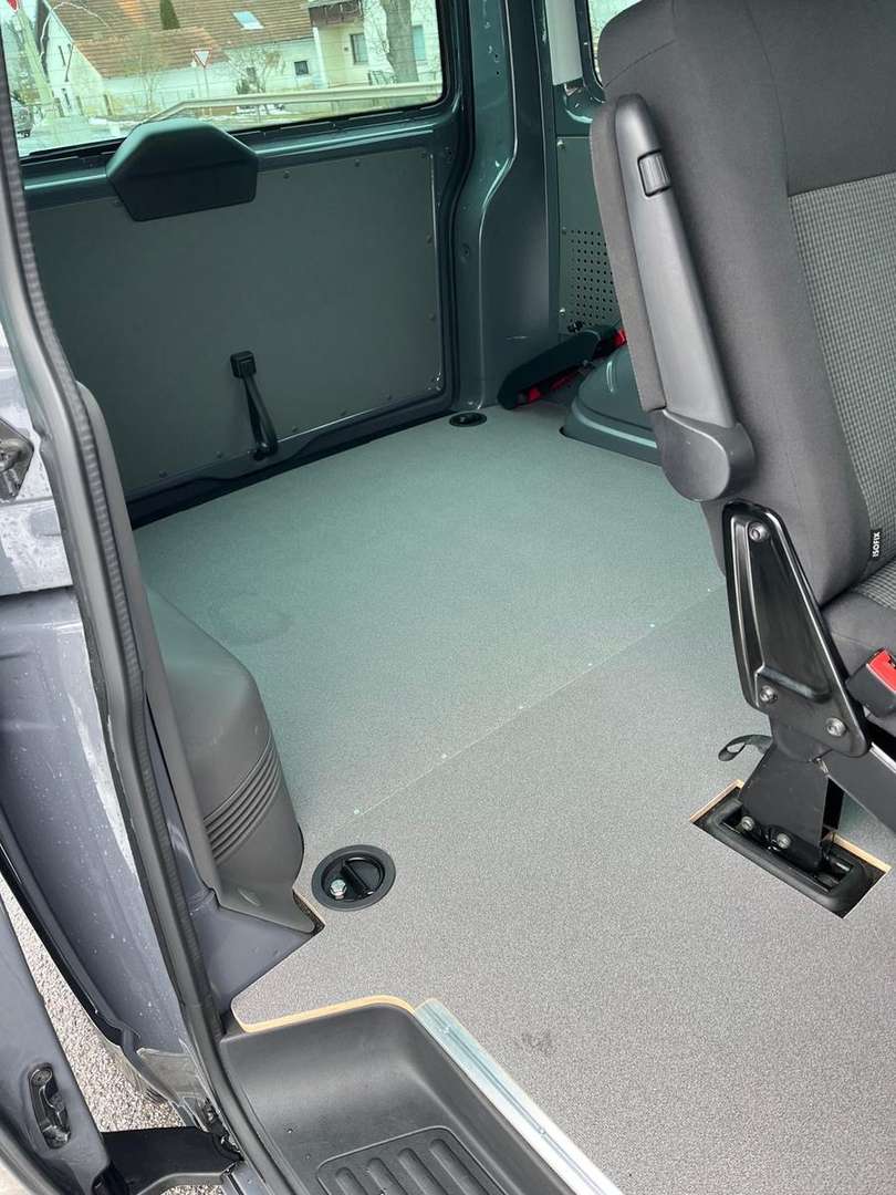 Volkswagen T6 - 2021 - Joinsteer - #6