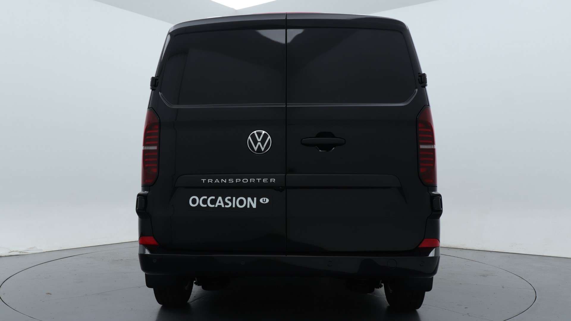 Volkswagen Transporter L1H1 TDI Style - 2024 - Joinsteer - #5