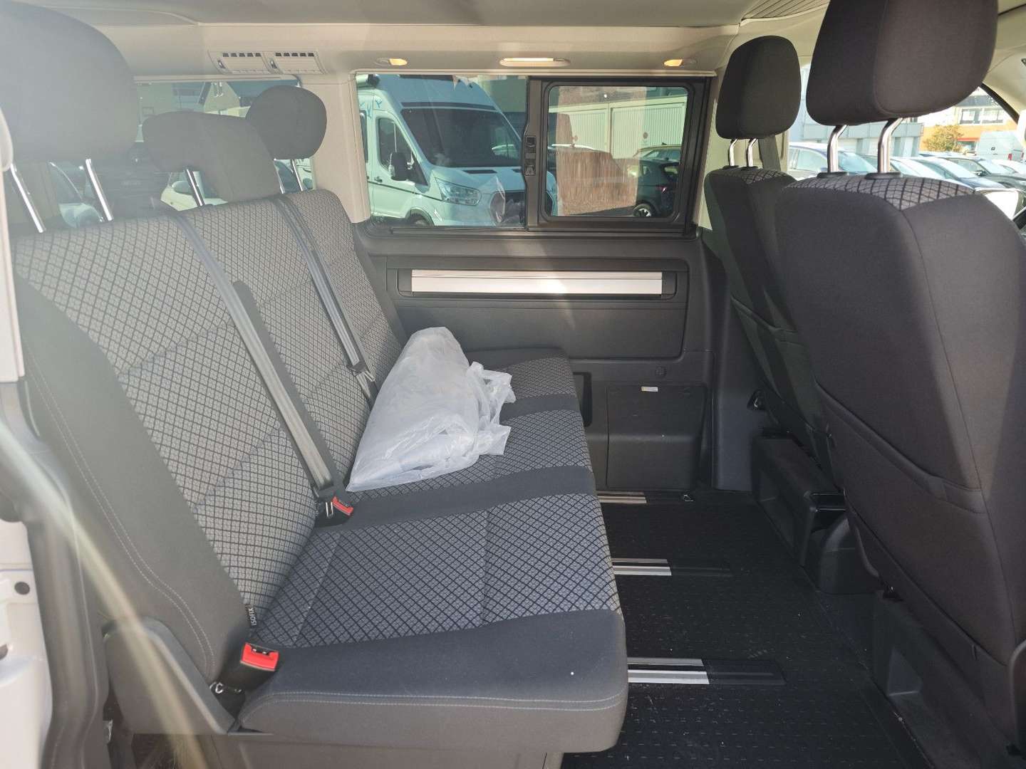 Volkswagen T6 California Camper Edition - 2022 - Joinsteer - #13