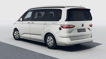 Volkswagen Multivan California — photo 3