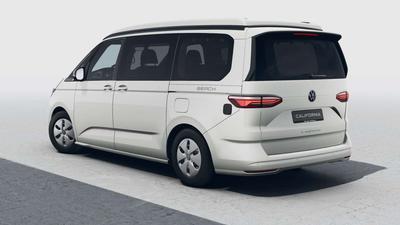 Volkswagen Multivan California