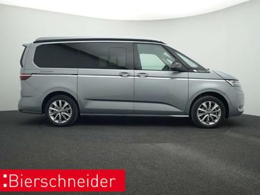 Volkswagen Multivan California Ocean TDI — photo 7