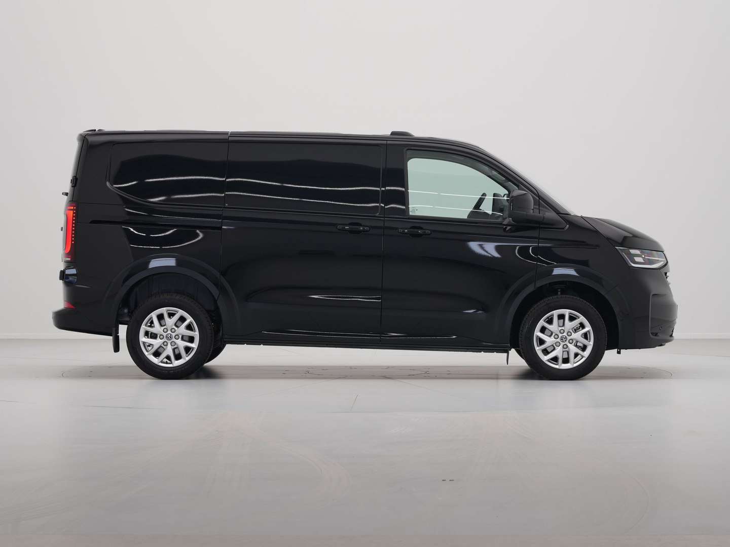 Volkswagen Transporter L1H1 TDI - 2024 - Joinsteer - #5