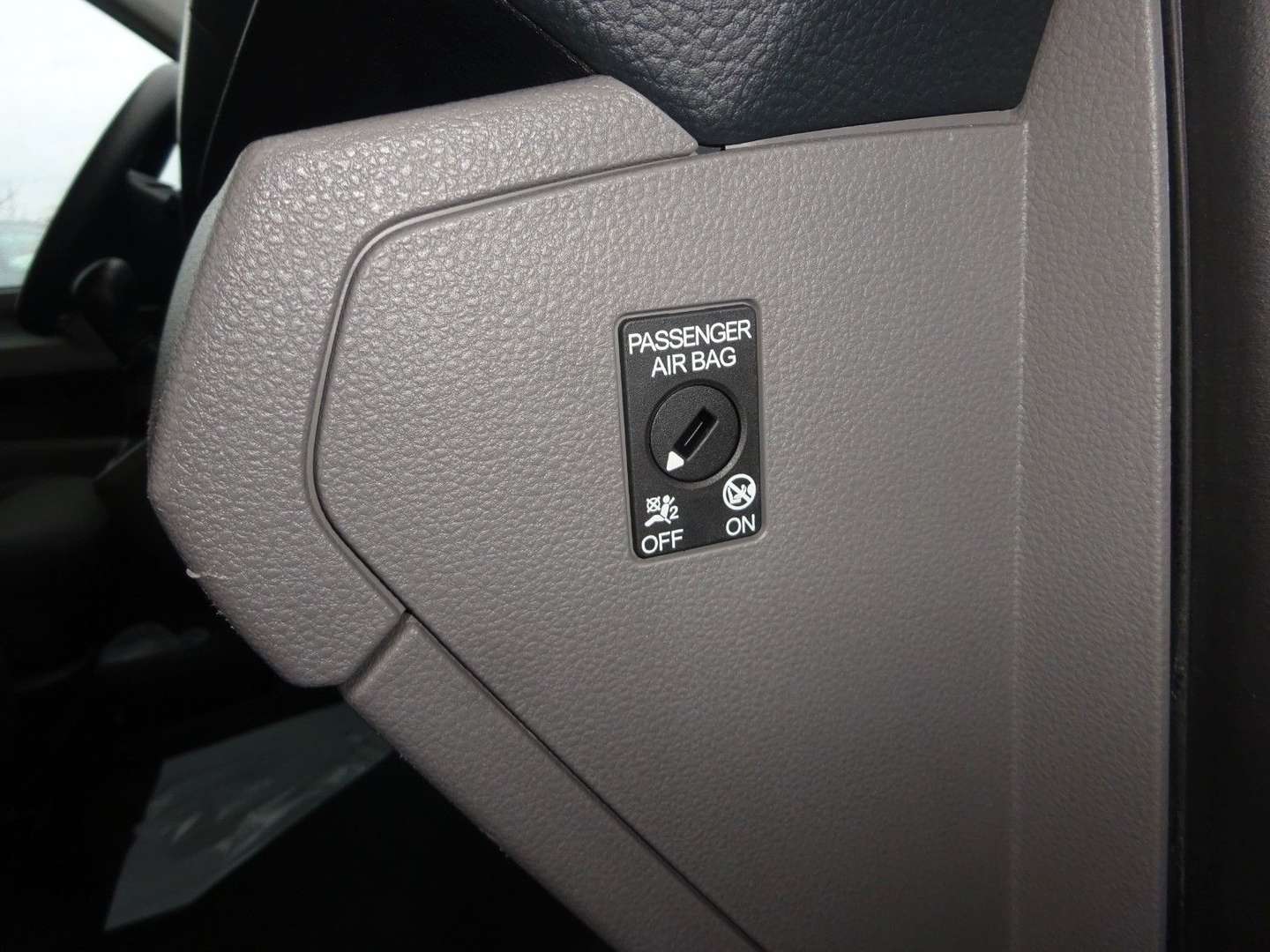 Volkswagen Transporter - 2021 - Joinsteer - #7