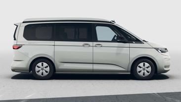 Volkswagen Multivan California — photo 4