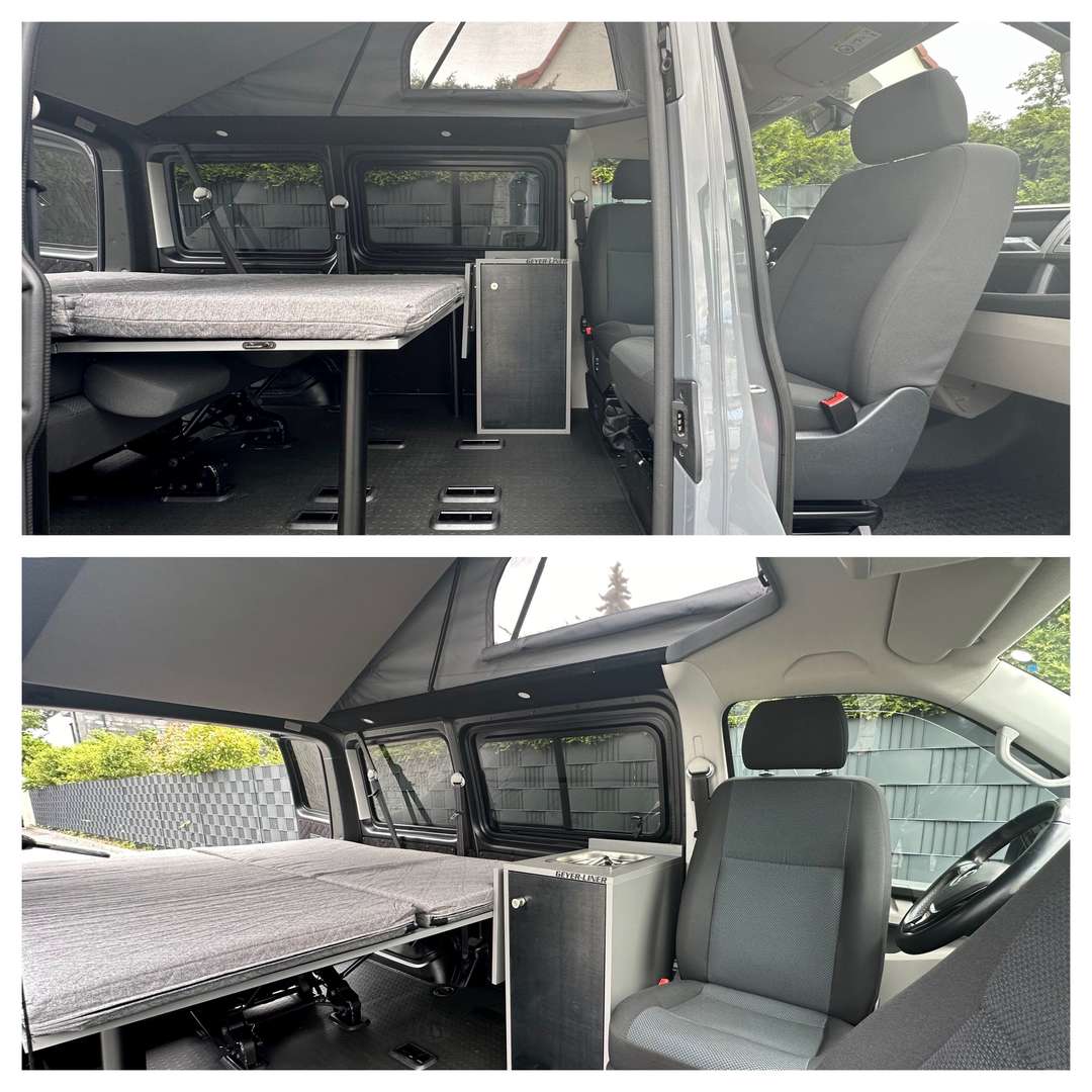 Volkswagen T6 California 4Motion Beach - 2020 - Joinsteer - #14