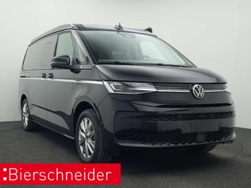 Volkswagen Multivan California Ocean EHybrid — photo 8