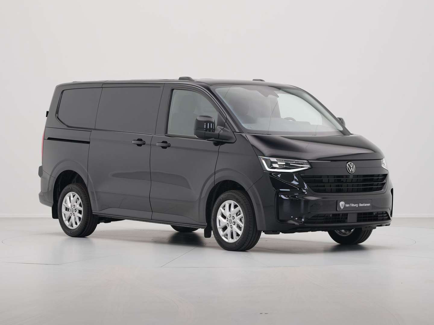 Volkswagen Transporter L1H1 TDI - 2024 - Joinsteer - #6