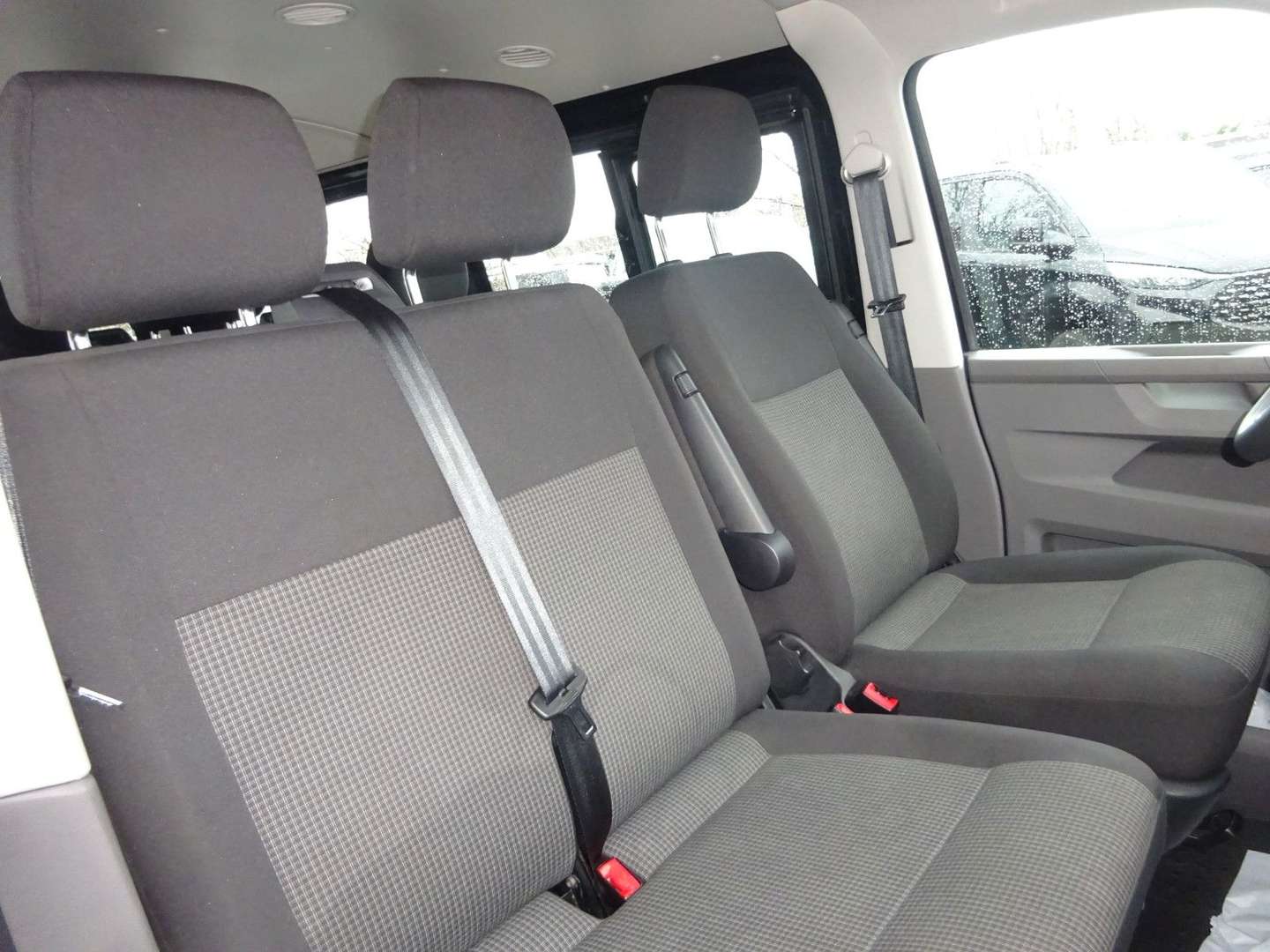 Volkswagen Transporter - 2021 - Joinsteer - #8