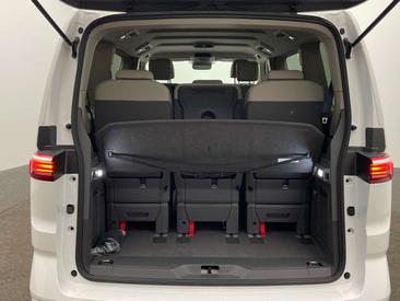 Volkswagen Multivan TDI Life — photo 12