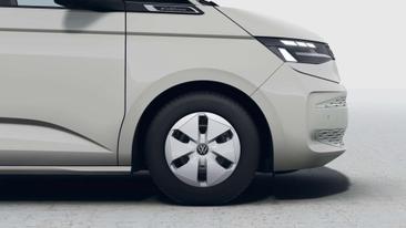 Volkswagen Multivan California — photo 5