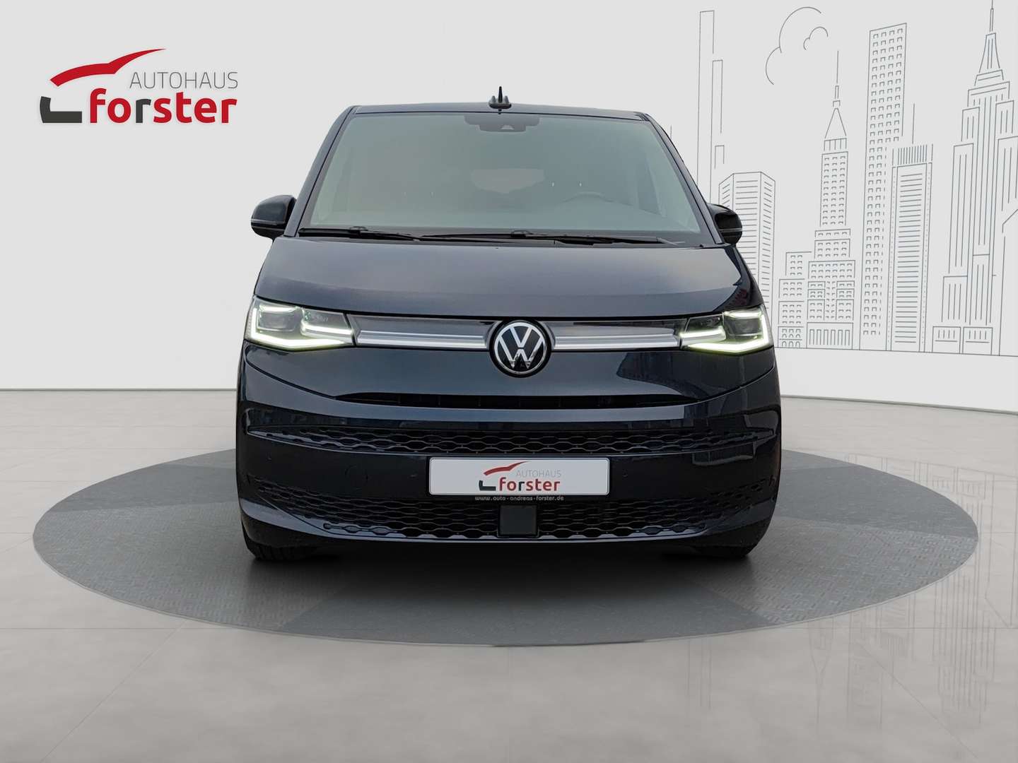 Volkswagen Multivan Style - 2024 - Joinsteer - #2