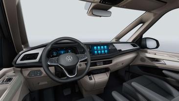Volkswagen Multivan California — photo 7