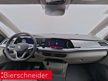 Volkswagen Multivan California Ocean TDI — photo 11