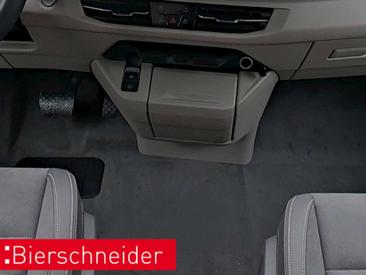 Volkswagen Multivan California Ocean EHybrid — photo 12