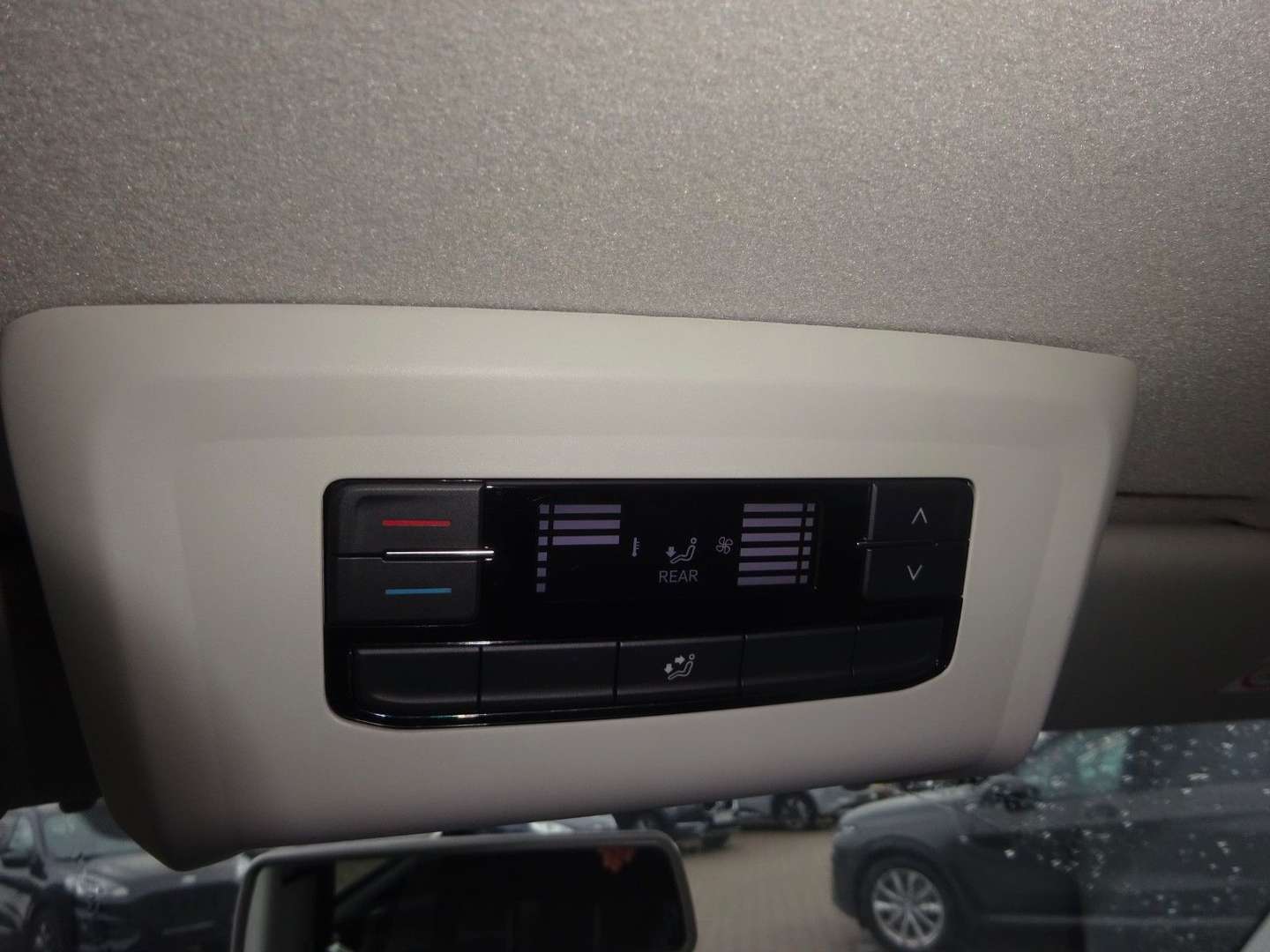 Volkswagen Transporter - 2021 - Joinsteer - #13