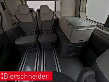 Volkswagen Multivan California Ocean EHybrid — photo 13