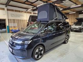 Volkswagen Multivan California Ocean TSI - 2025 - Joinsteer - #1
