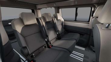 Volkswagen Multivan California — photo 10