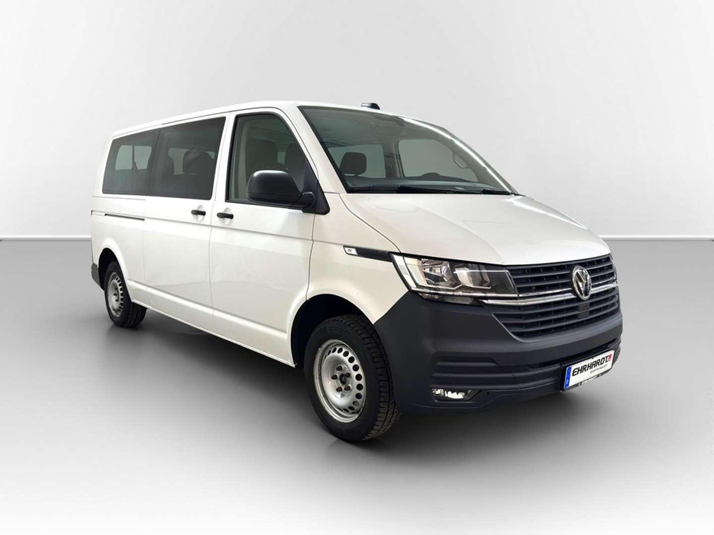Volkswagen T6 - 2020 - Joinsteer - #3