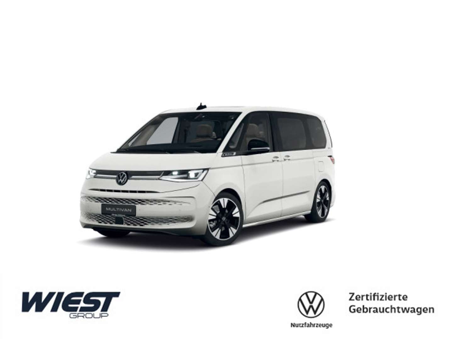 Volkswagen Multivan EHybrid Goal - 2025 - Joinsteer - #1