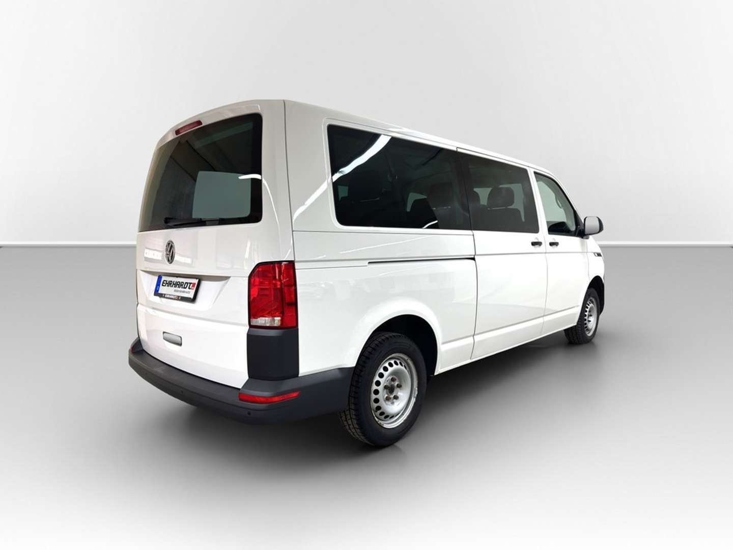 Volkswagen T6 - 2020 - Joinsteer - #4