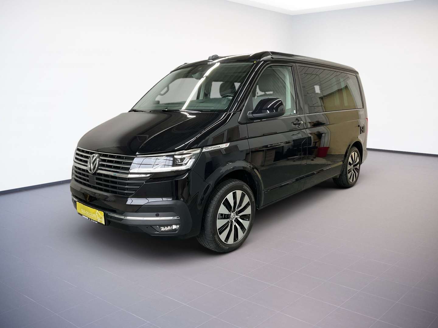 Volkswagen T6 California TDI - 2024 - Joinsteer - #1