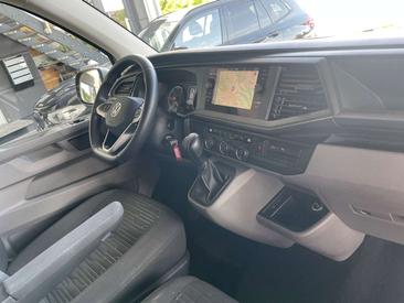 Volkswagen Caddy Caravelle TDI — photo 6