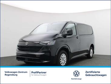 Volkswagen Multivan Caravelle TDI Life — photo 2