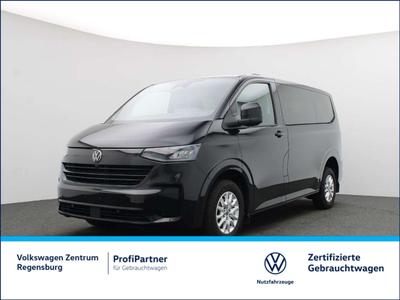 Volkswagen Multivan Caravelle TDI Life