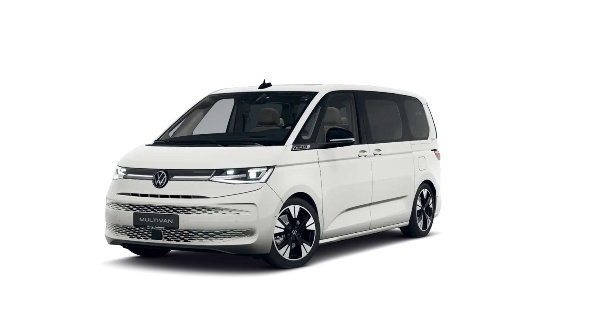 Volkswagen Multivan EHybrid Goal - 2025 - Joinsteer - #2