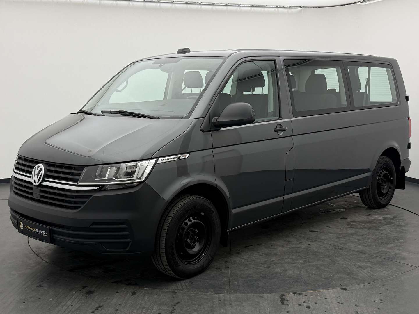 Volkswagen Caddy Caravelle - 2023 - Joinsteer - #1