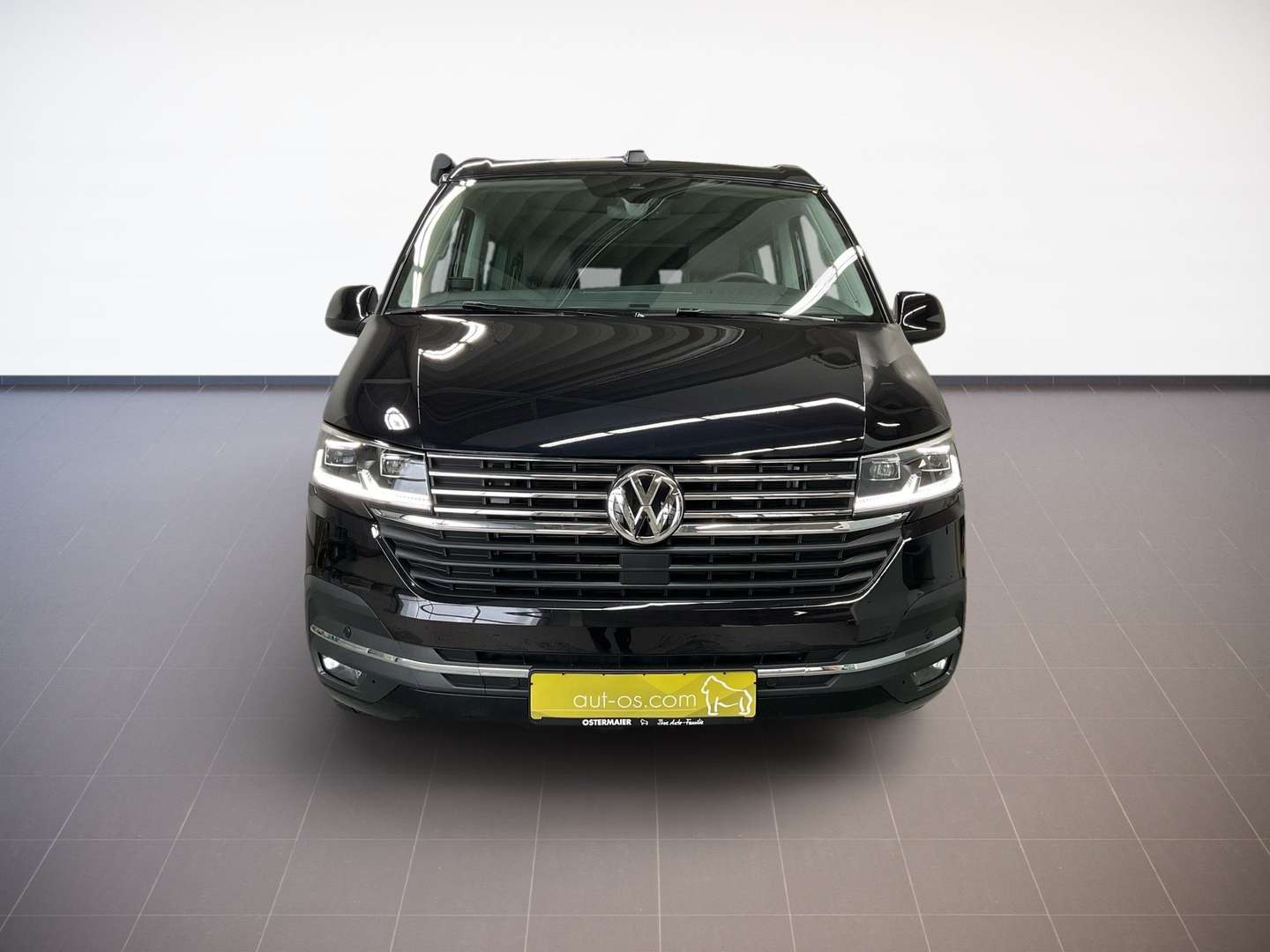 Volkswagen T6 California TDI - 2024 - Joinsteer - #2