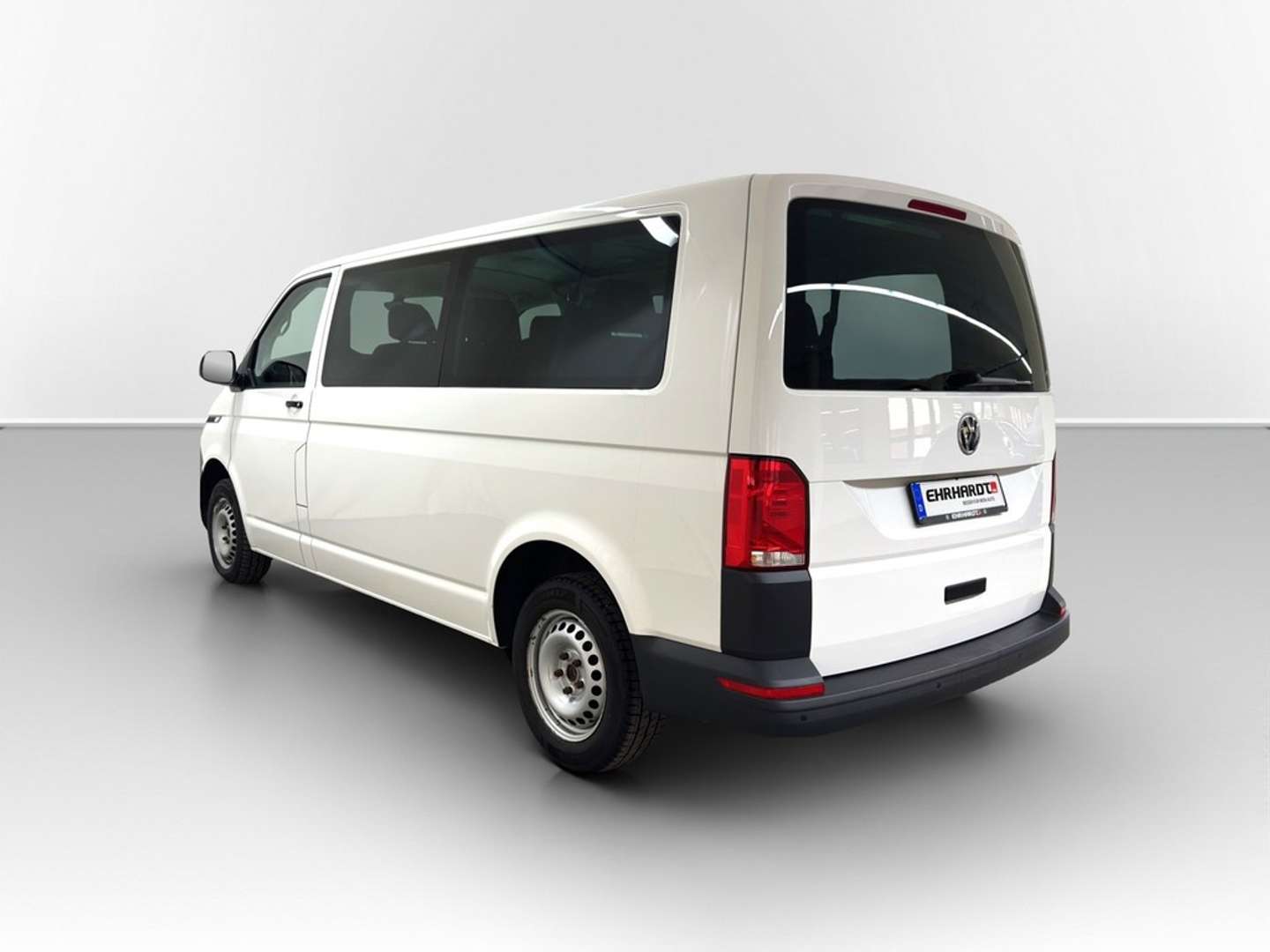 Volkswagen T6 - 2020 - Joinsteer - #6