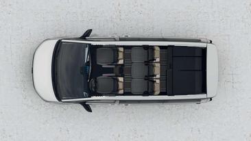 Volkswagen Multivan California — photo 13