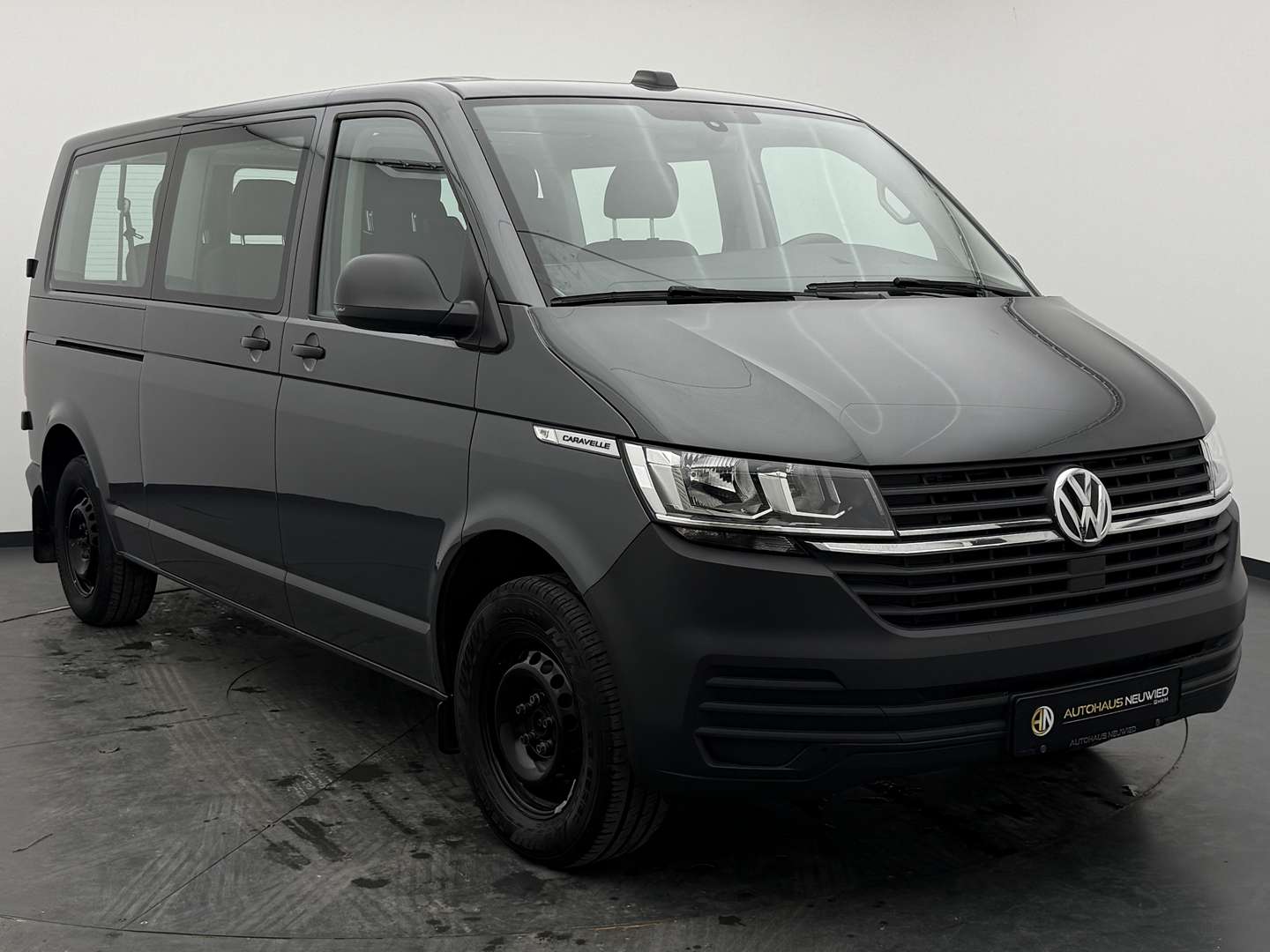 Volkswagen Caddy Caravelle - 2023 - Joinsteer - #2
