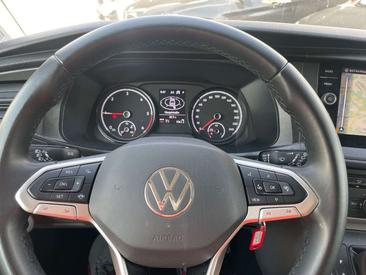Volkswagen Caddy Caravelle TDI — photo 9