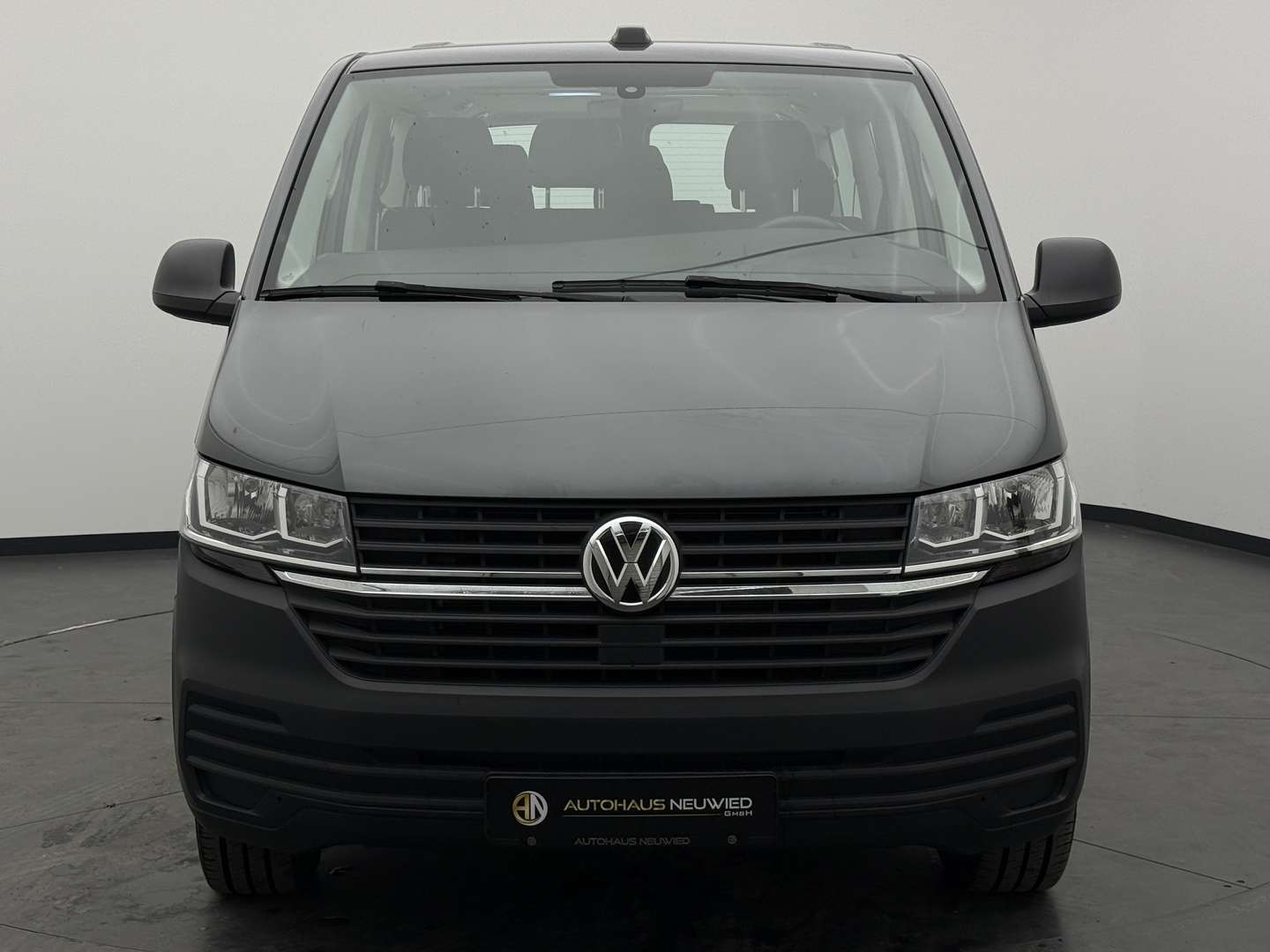 Volkswagen Caddy Caravelle - 2023 - Joinsteer - #3