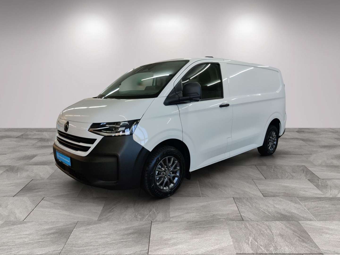Volkswagen Transporter Kasten TDI - 2025 - Joinsteer - #1