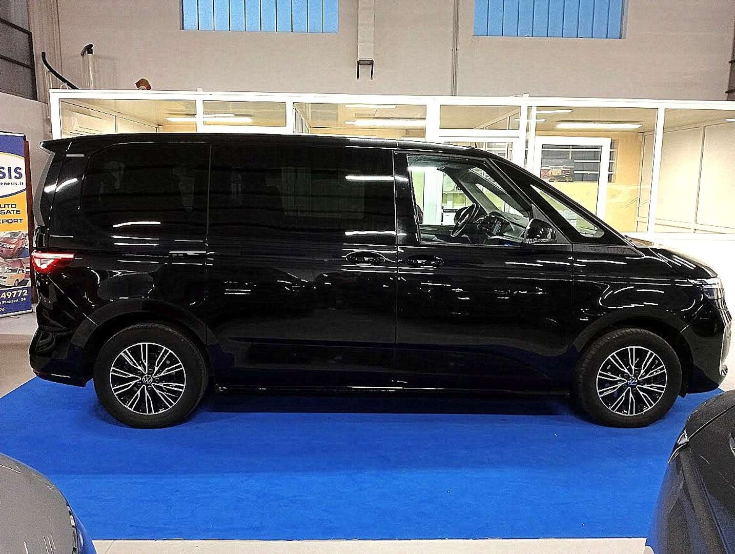 Volkswagen Multivan TDI - 2023 - Joinsteer - #2