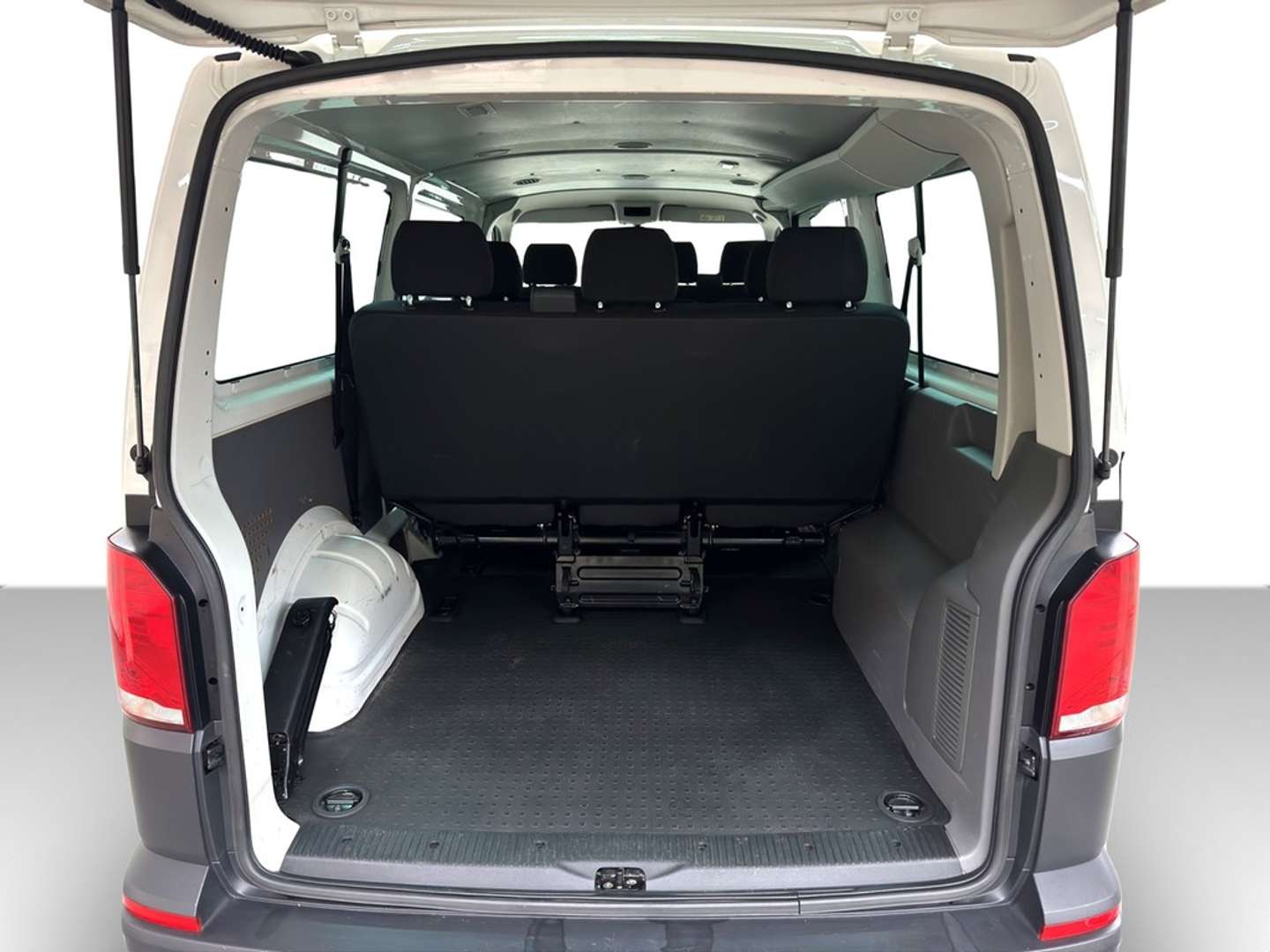 Volkswagen T6 - 2020 - Joinsteer - #8