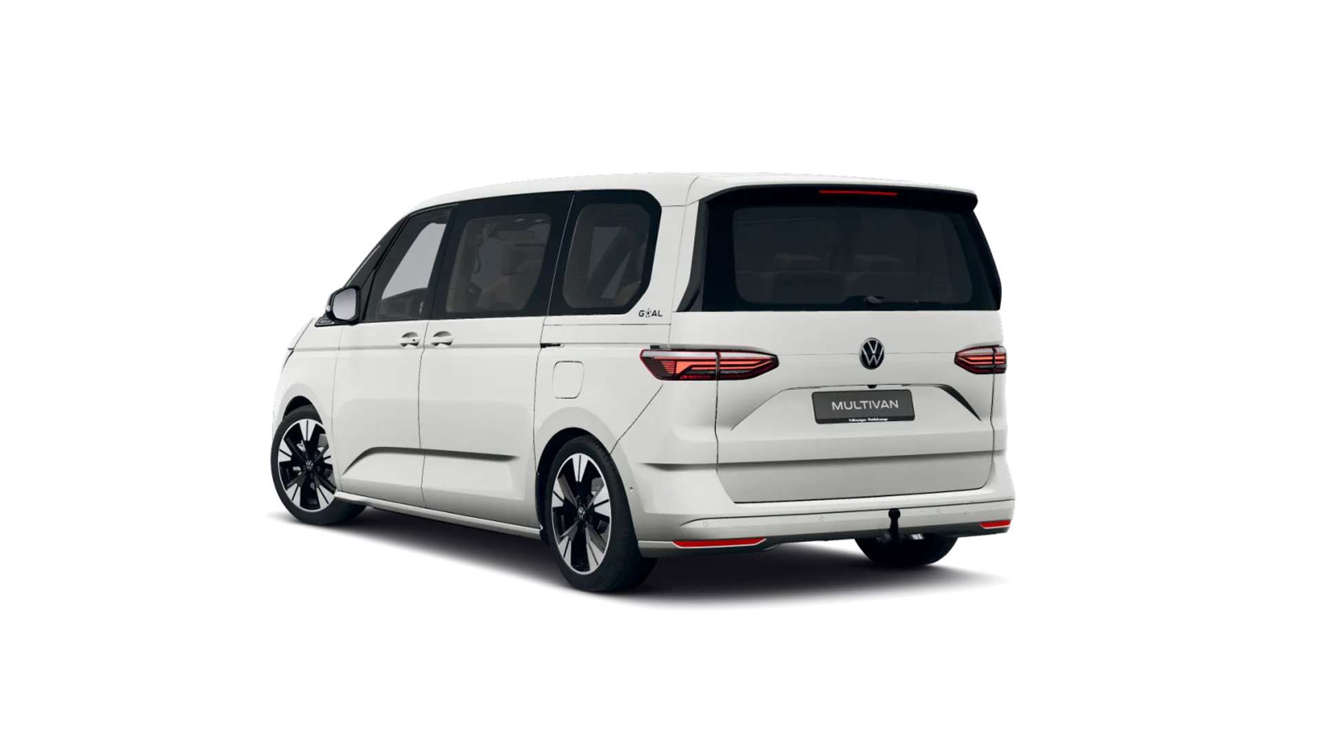 Volkswagen Multivan EHybrid Goal - 2025 - Joinsteer - #5