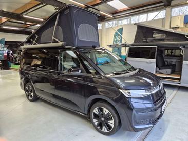 Volkswagen Multivan California Ocean TSI — photo 7