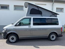 Volkswagen T6 California TDI - 2019 - Joinsteer - #1