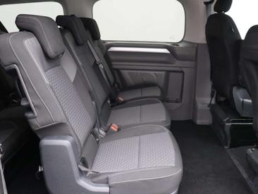 Volkswagen Multivan Caravelle TDI Life — photo 6