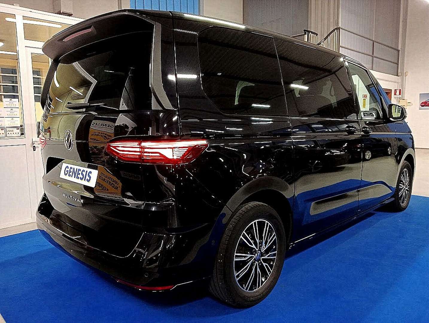 Volkswagen Multivan TDI - 2023 - Joinsteer - #3