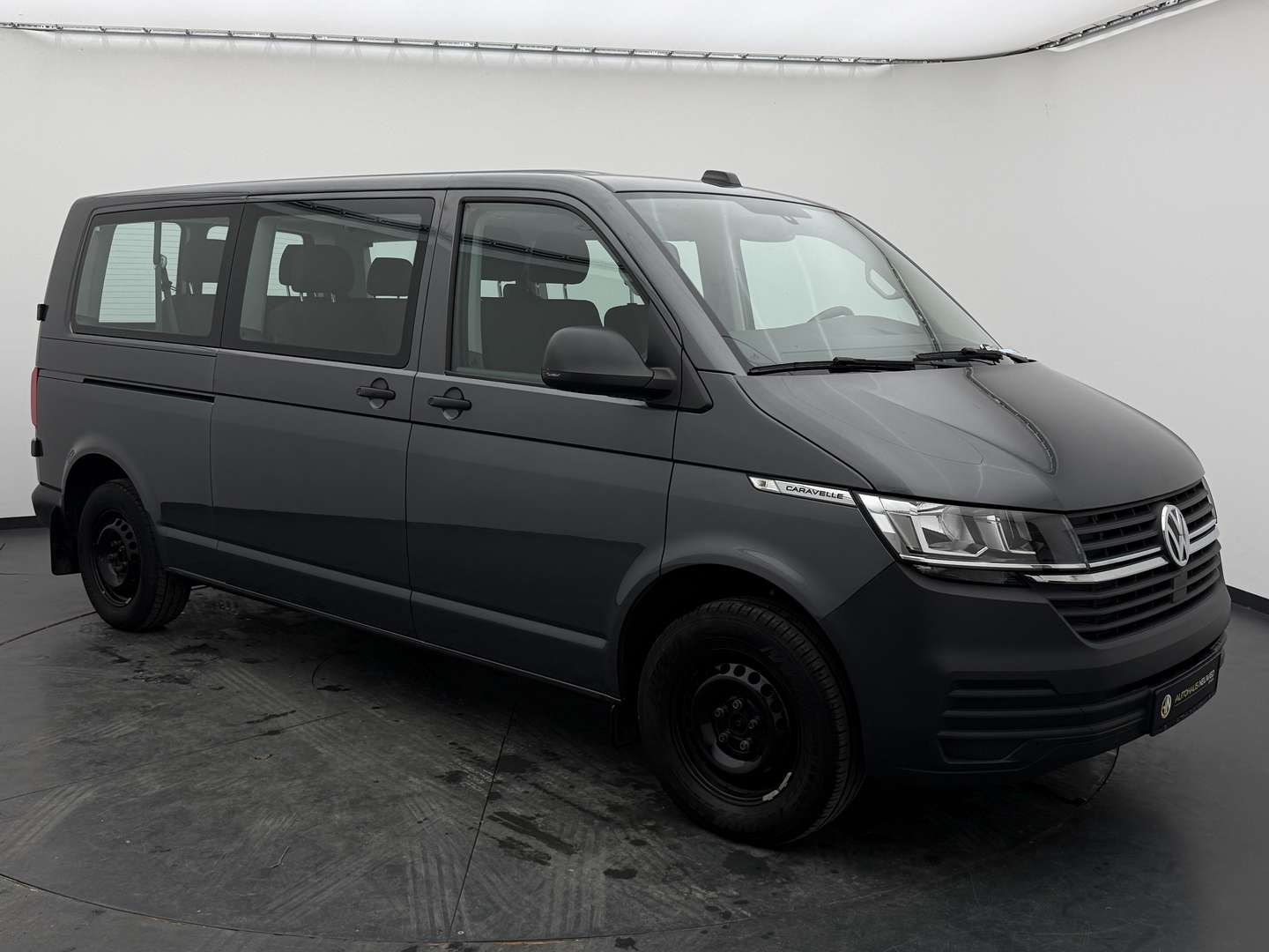 Volkswagen Caddy Caravelle - 2023 - Joinsteer - #4