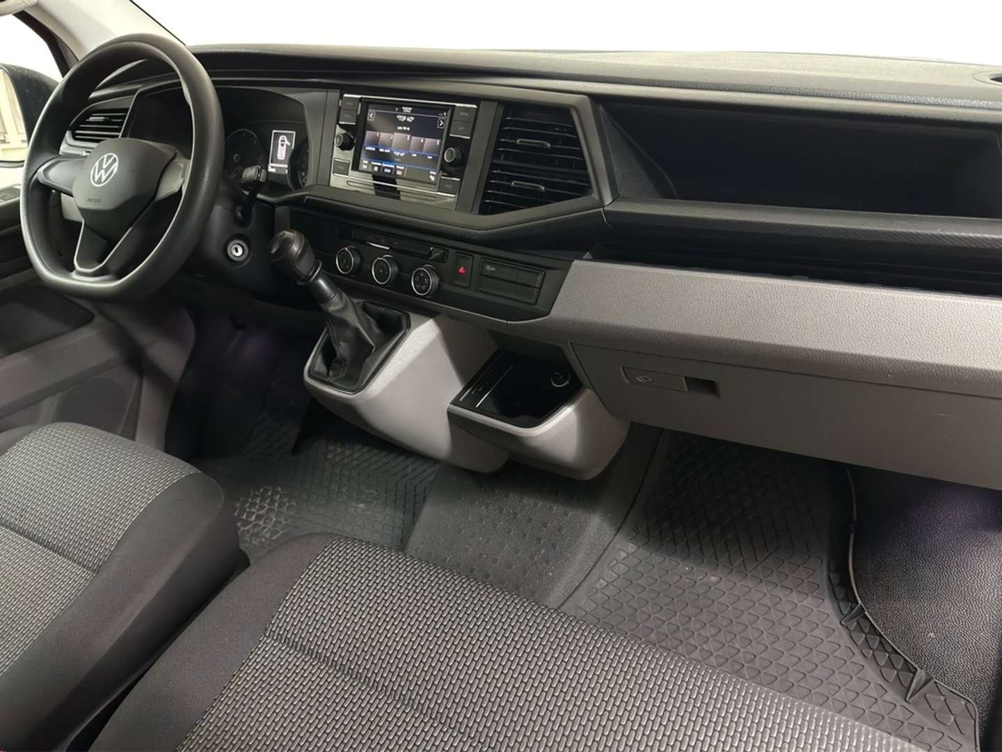 Volkswagen T6 - 2020 - Joinsteer - #9