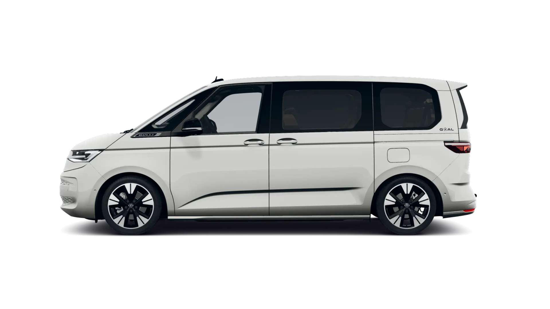 Volkswagen Multivan EHybrid Goal - 2025 - Joinsteer - #6