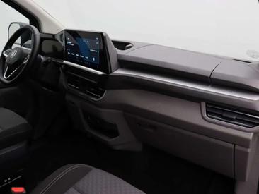 Volkswagen Multivan Caravelle TDI Life — photo 7